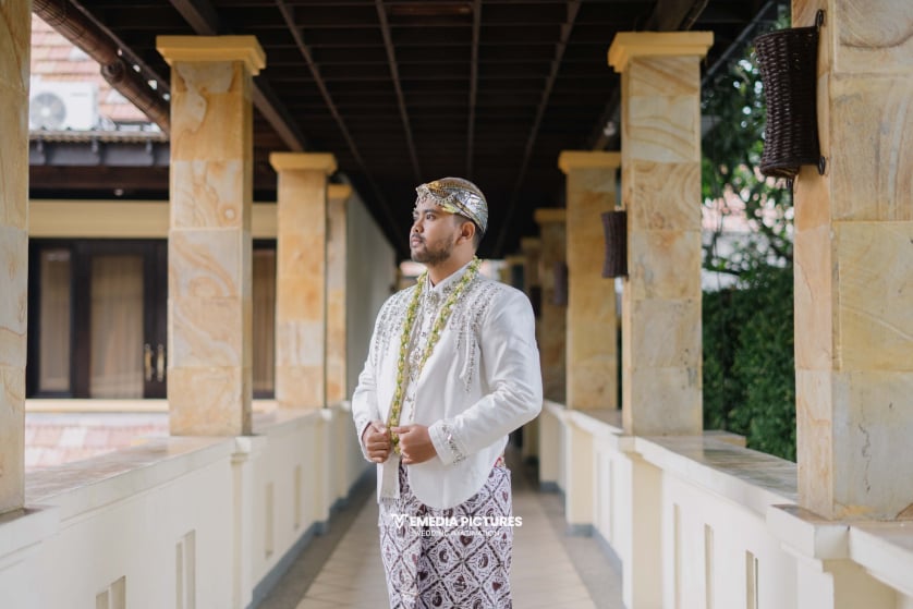 Wedding Sesa & Reza