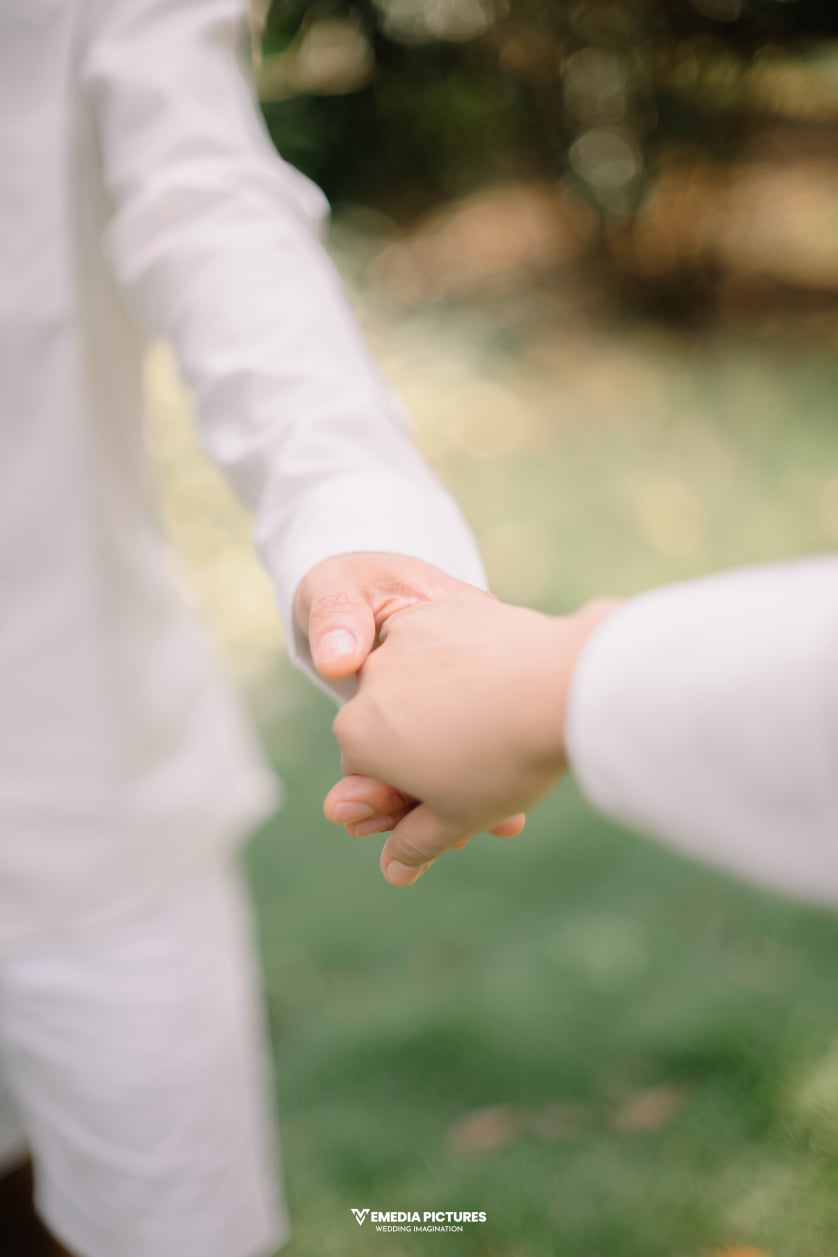 PreeWedding