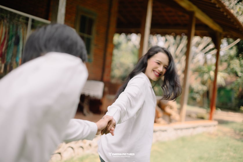 PreeWedding