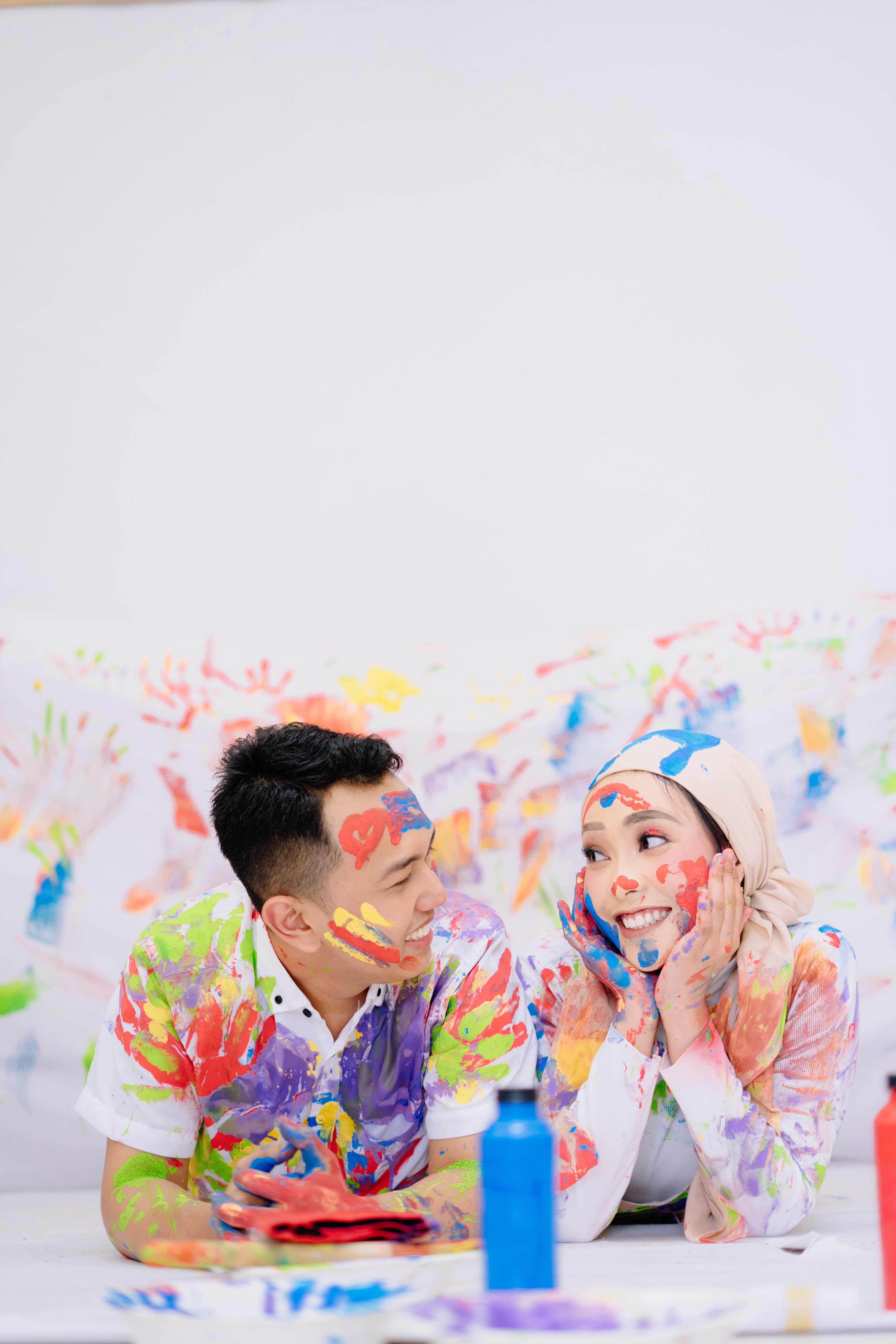PreeWedding