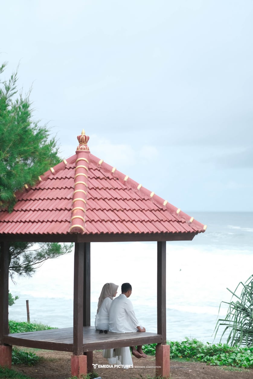Postwedding