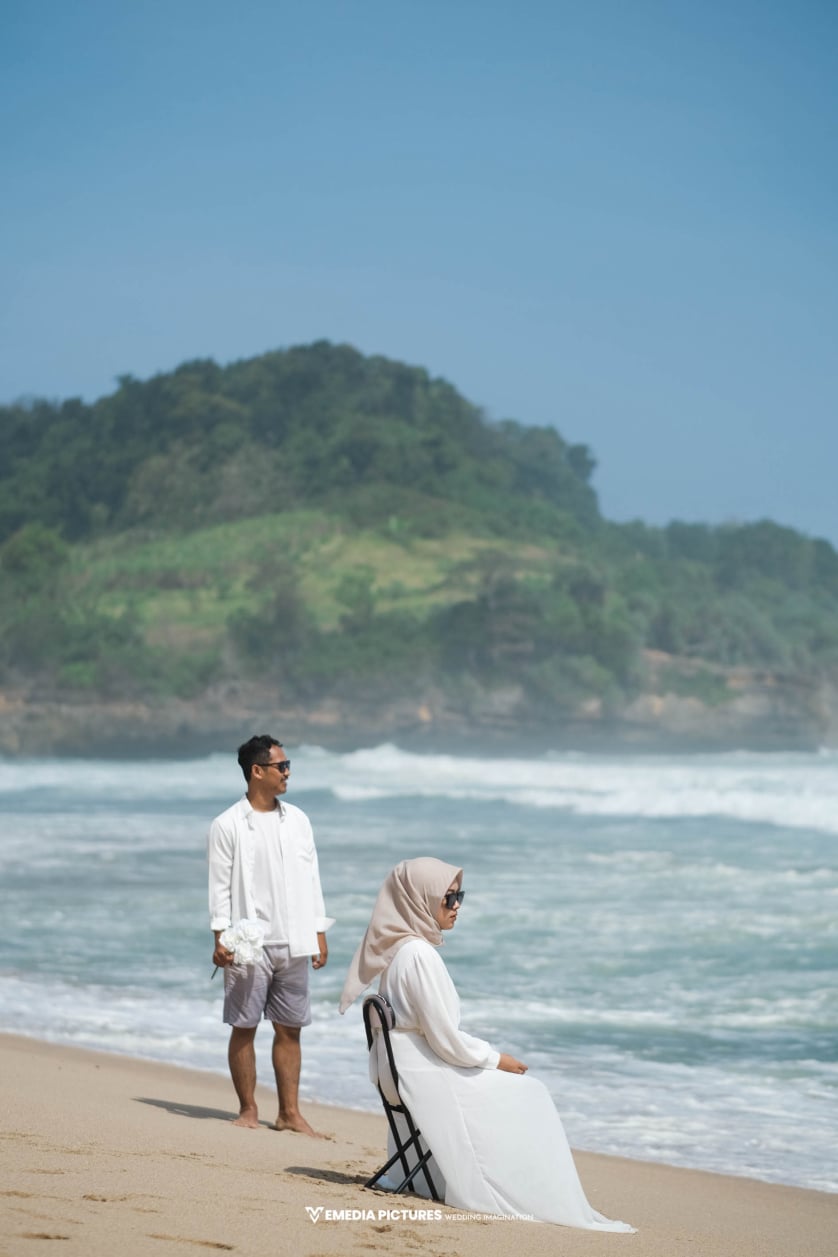 Postwedding