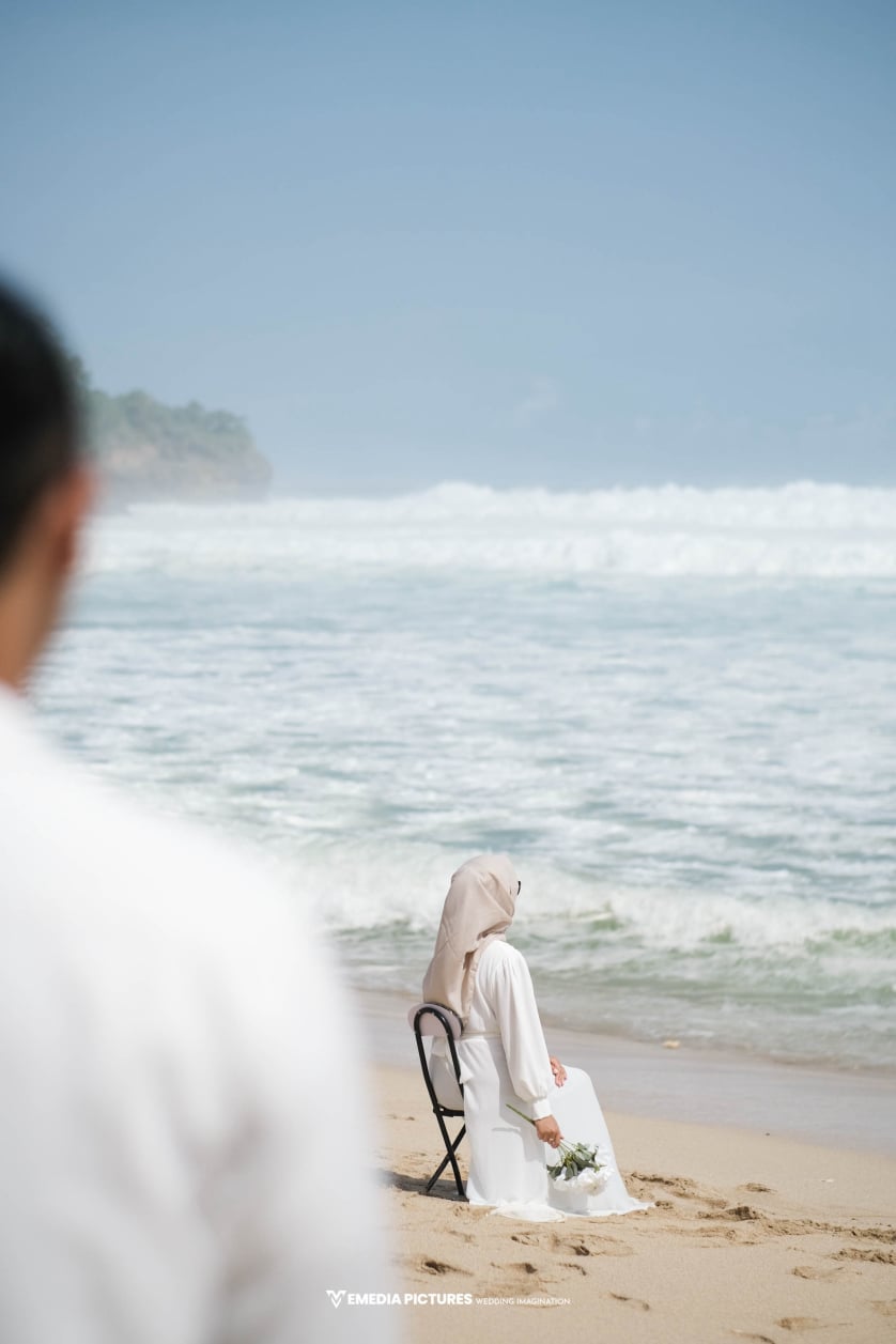 Postwedding