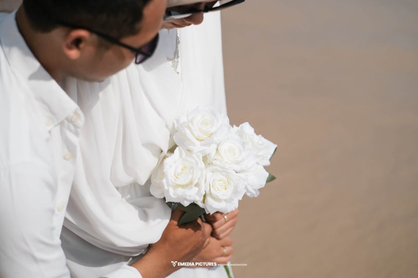 Postwedding
