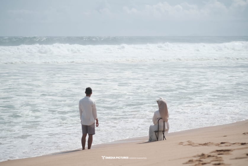 Postwedding