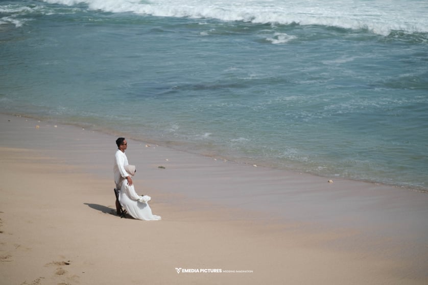 Postwedding