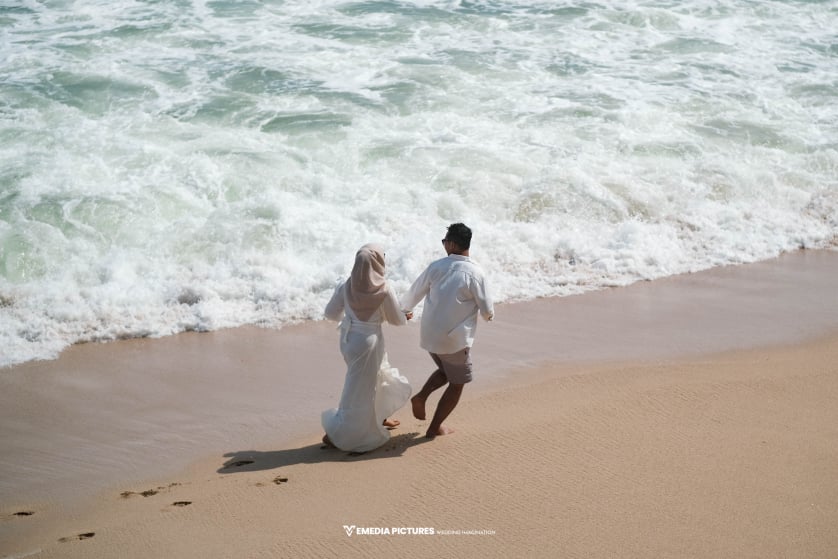 Postwedding