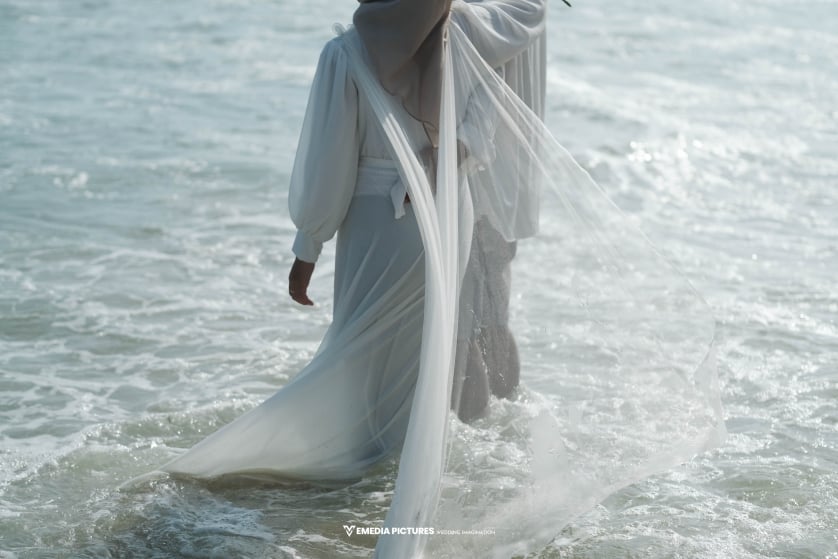 Postwedding