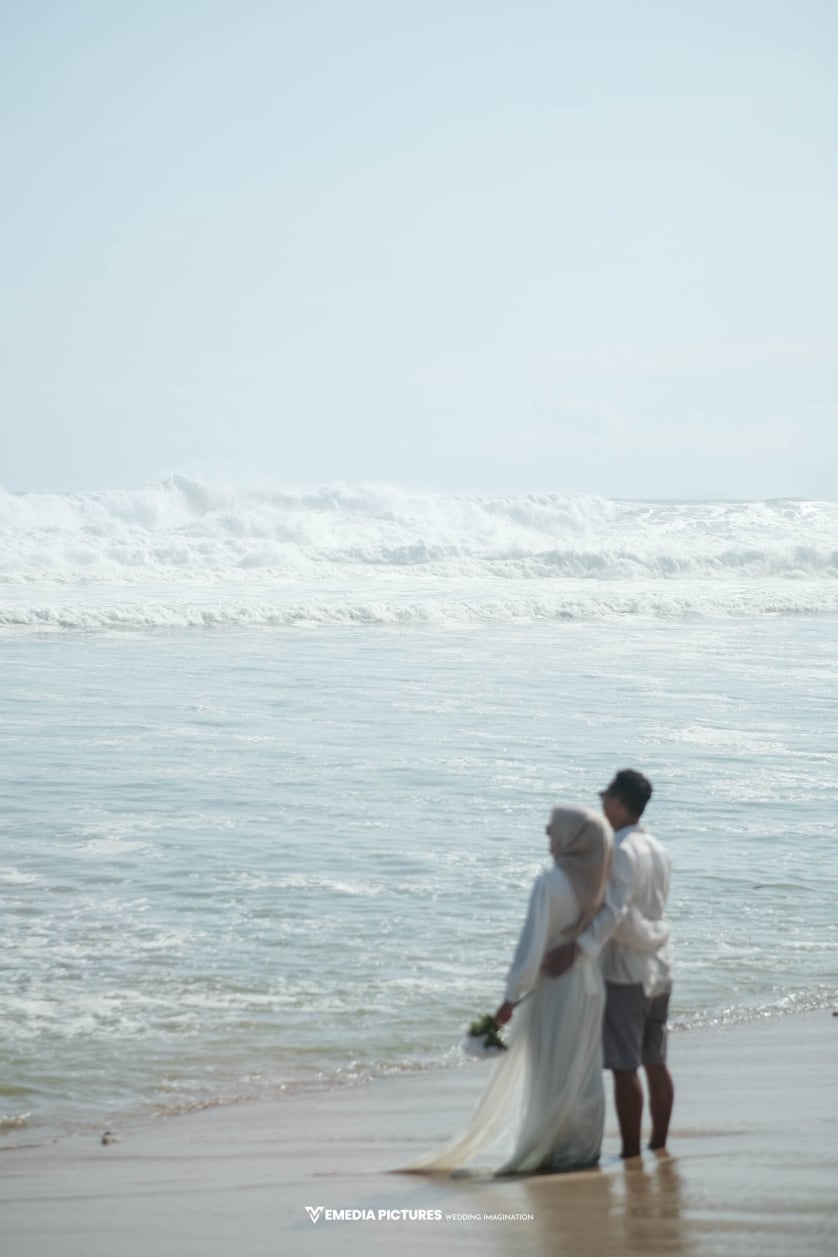 Postwedding