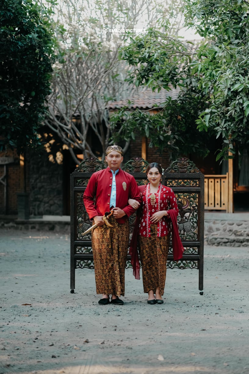 PreeWedding