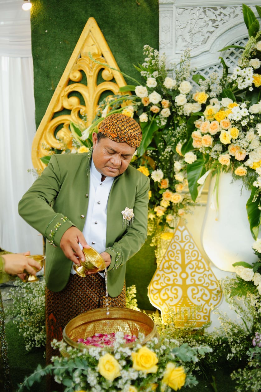 Culture Ceremonial