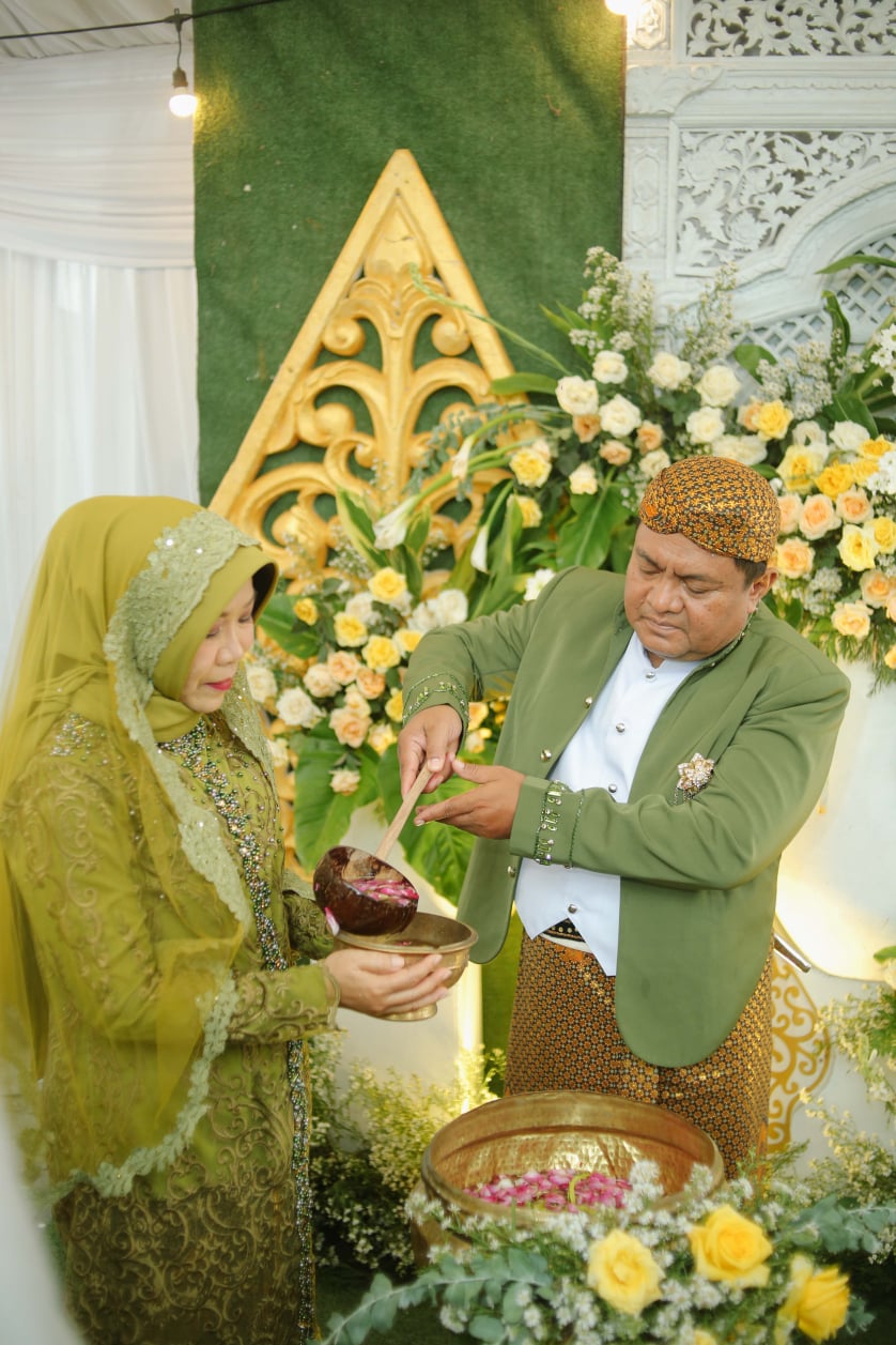 Culture Ceremonial