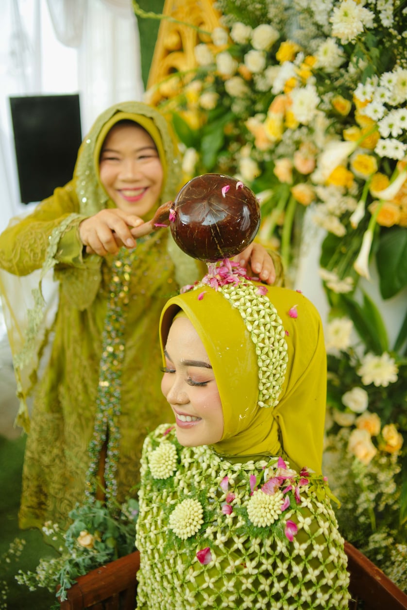 Culture Ceremonial