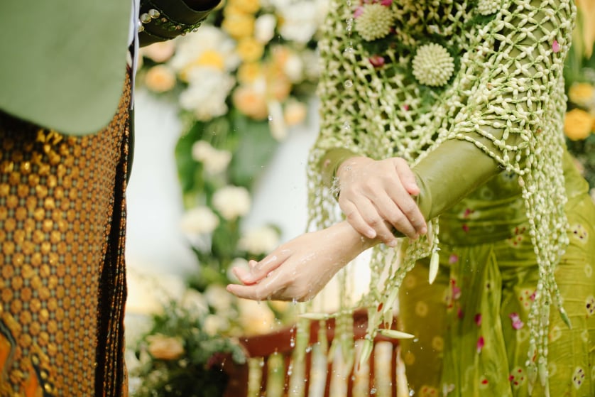 Culture Ceremonial
