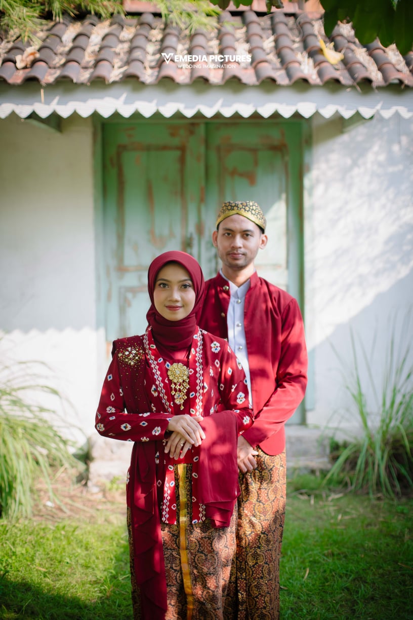 PreeWedding