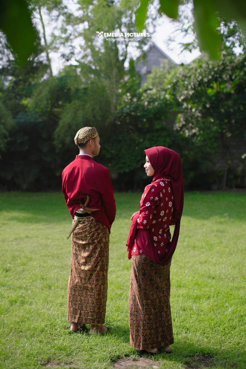 PreeWedding