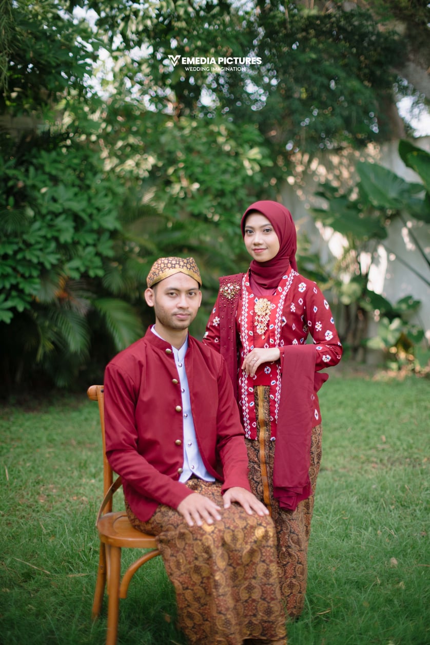 PreeWedding