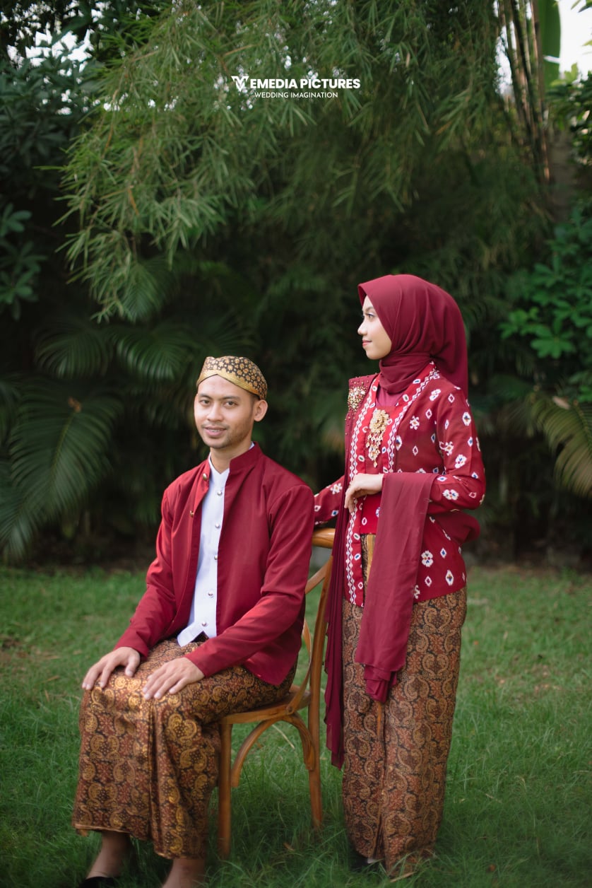 PreeWedding