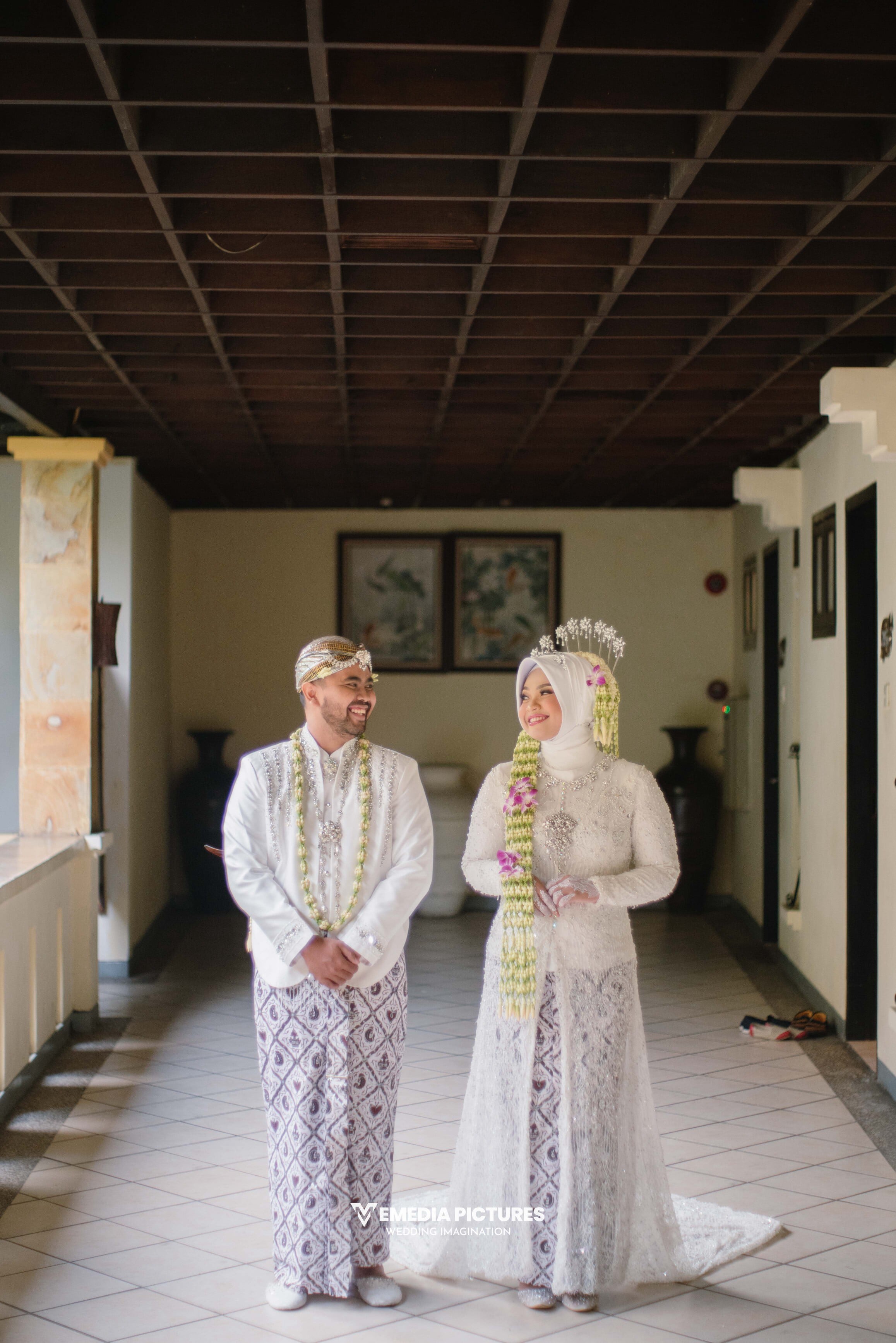 Wedding Sesa & Reza